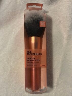 Real Techniques Extra Large Powder Brush